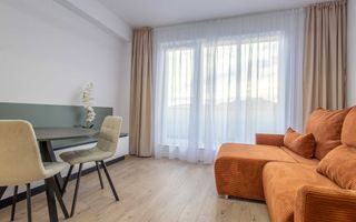 Apartament modern finisat zona Terra, Florești. - Poză 1