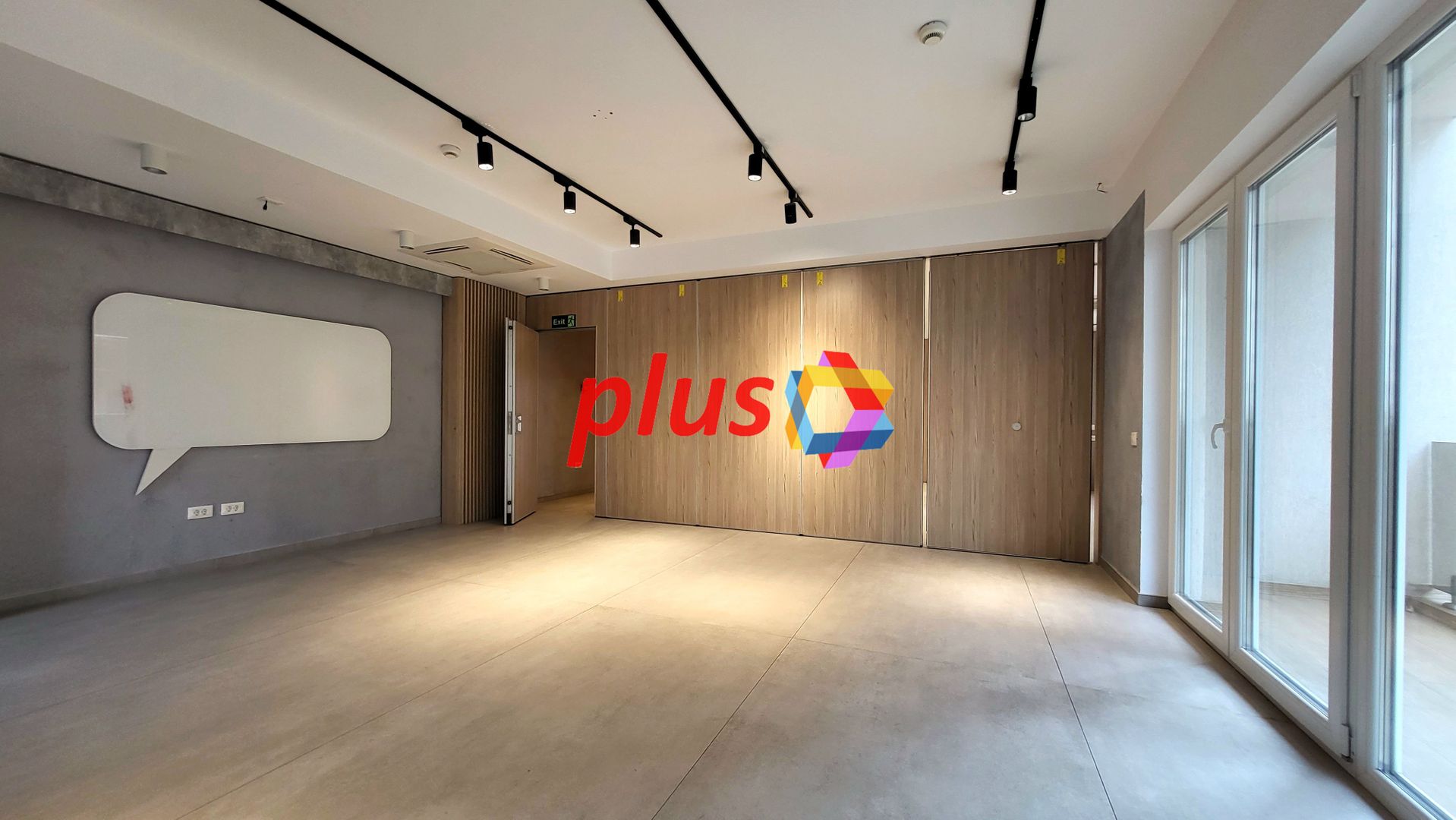 Spatiu in zona Coresi cu finisaje premium - 213 mp # plus-imo.ro - Poză 6
