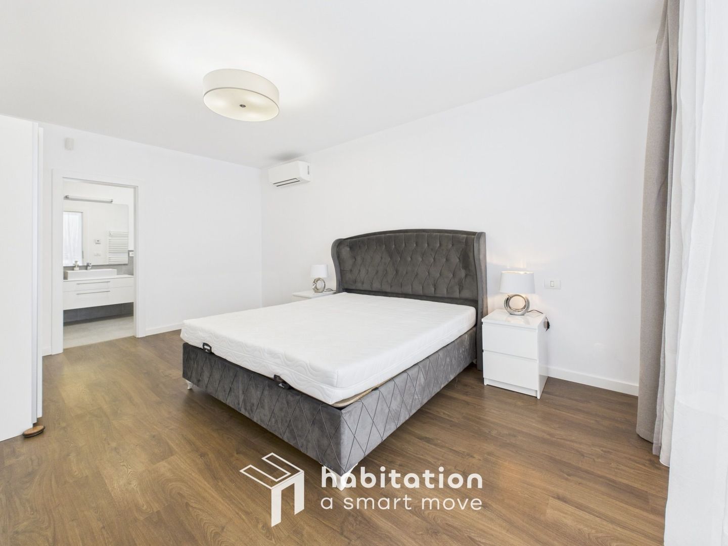 Apartament cu vibe de casă |acces separat, terasă si curte, Dumbrăvița - Poză 14