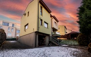 Casa individuala | 255mp s. desfasurata | teren 473mp | D+P+E | Gruia - Poză 2