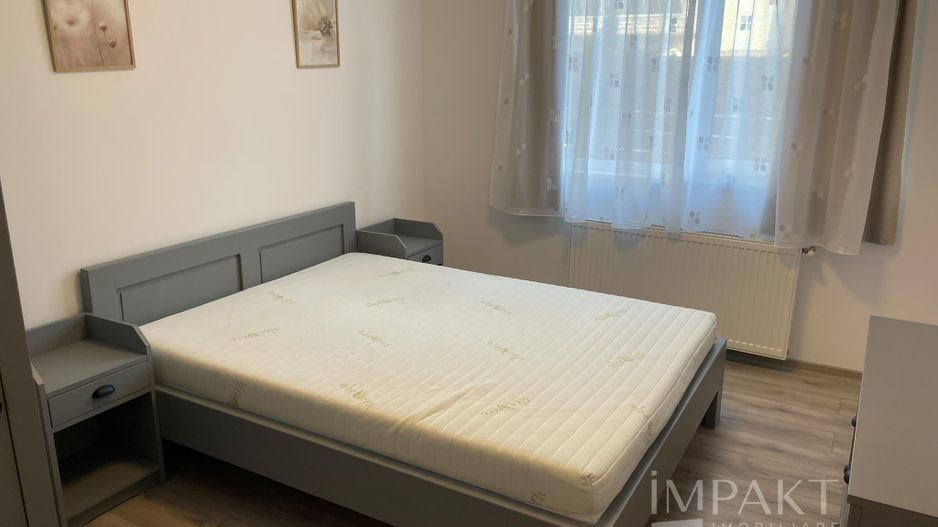 Apartament 2 camere | 61 mp | Balcon | Parcare | Parter înalt - Poză 3