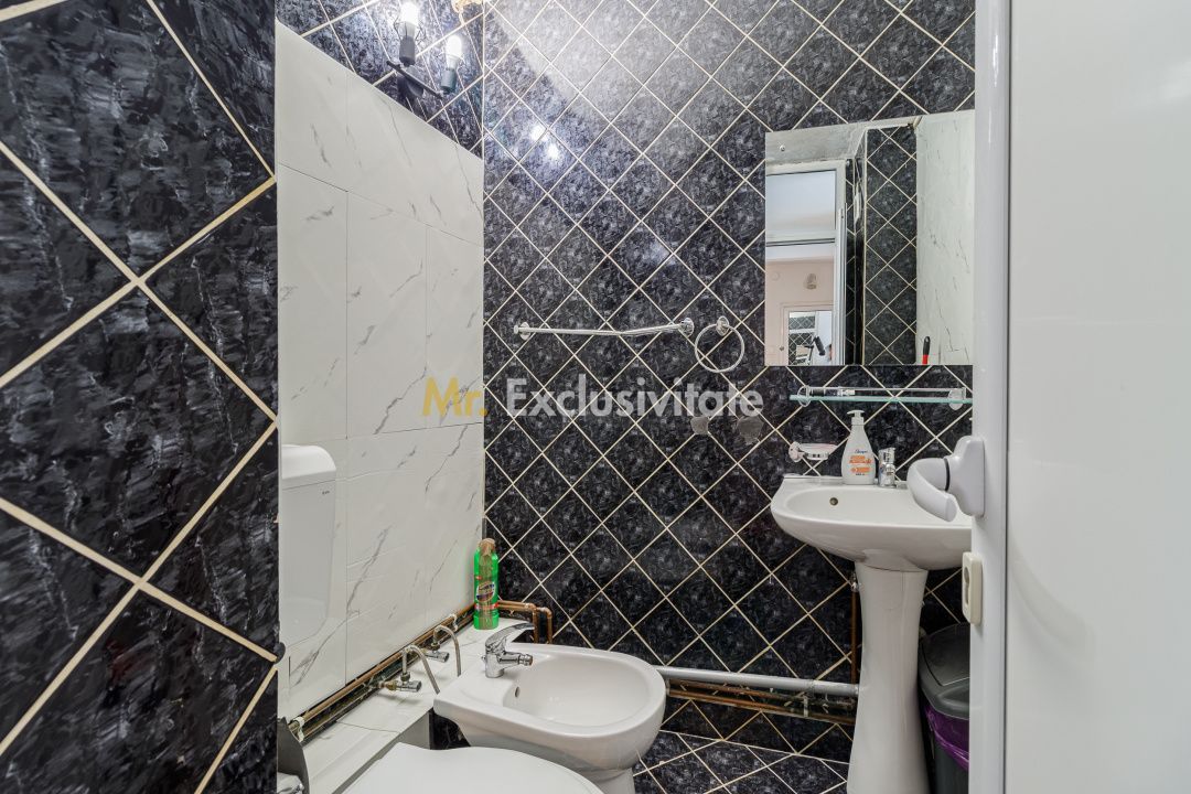 Apartament 3 camere Baicului - Stolnicul Vasile 17 - Poză 9
