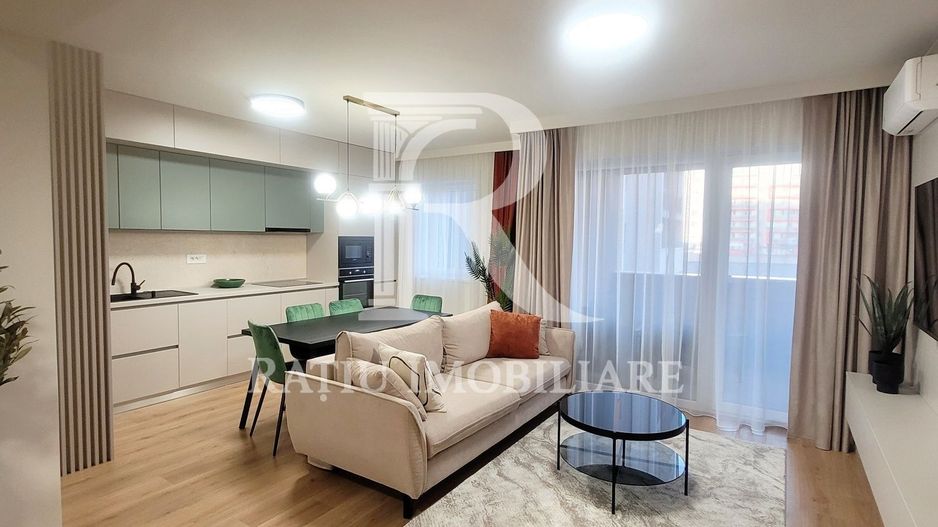 Apartament cu 2 camere | Iosia Residence | Oradea - Poză 3