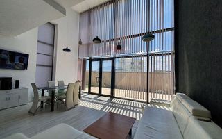 SOLD/VANDUT -Vila moderna cu 4 camere de vanzare in Costinesti - Poză 6