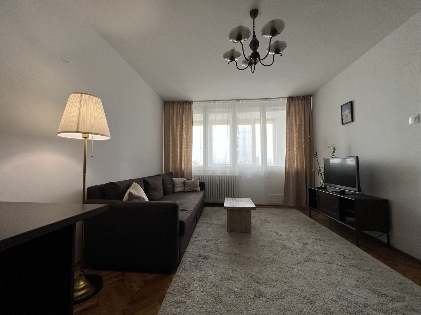 Apartament Averescu | Arcul de Triumf - Poză 11