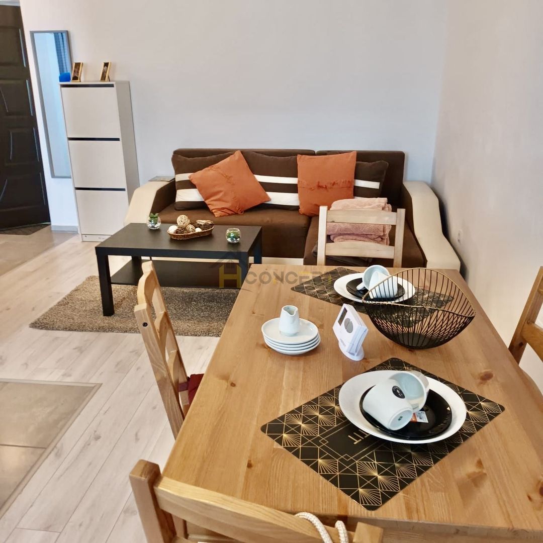 Apartament 2 camere tip studio Str Tineretului Chiajna - Poză 2