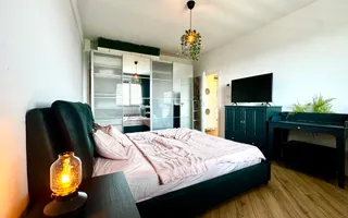 Apartament penthouse, cu terasa generoasă, la intrare in Giroc - Poză 17