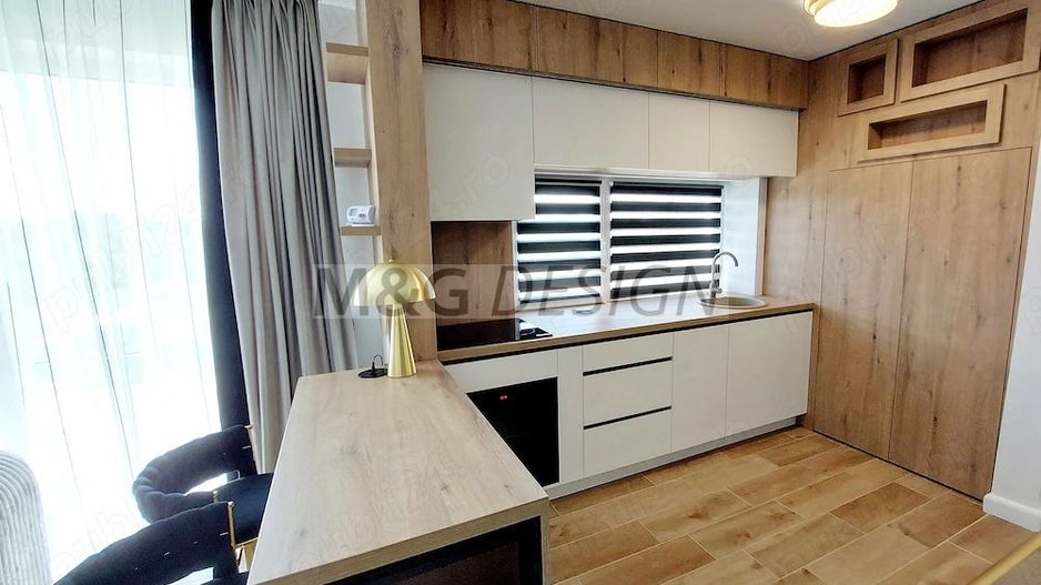 Apartament 2 camere Dumbravita etaj 1 - Poză 8