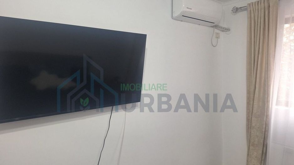 Apartament 2 camere, zona Vale, mobilat și utilat, Pașcani - Poză 5