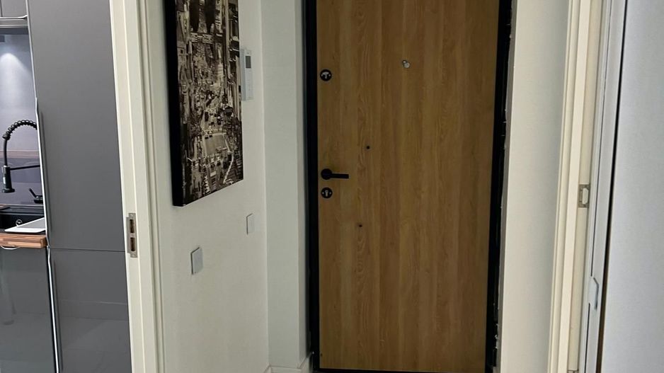 BRASADAS închiriază ap 2 cam PARTER în ONIX Pipera. - Poză 19