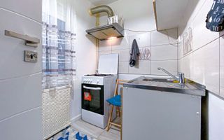 Apartament de vanzare cu 1 camera, cartier Zorilor, UMF - Poză 6