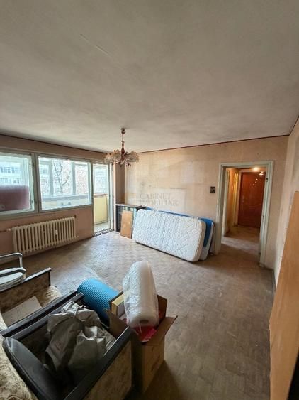 3 Camere - 67MP | Etaj 3/9 | Reabilitat | 3 Balcoane | M Grivita 10min - Poză 9