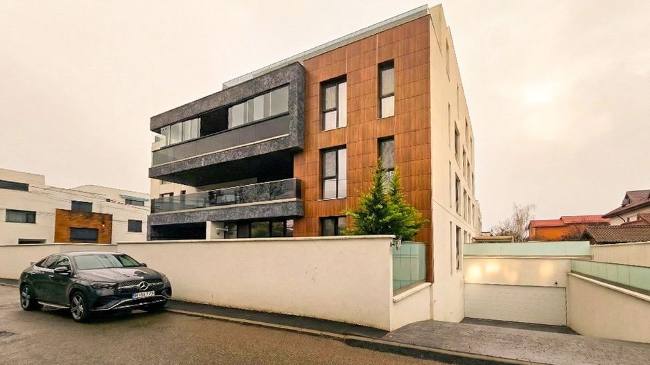 Vânzare | Apartament 4 camere | Terasă 30mp | Parcare | Iancu Nicolae - Poză 16