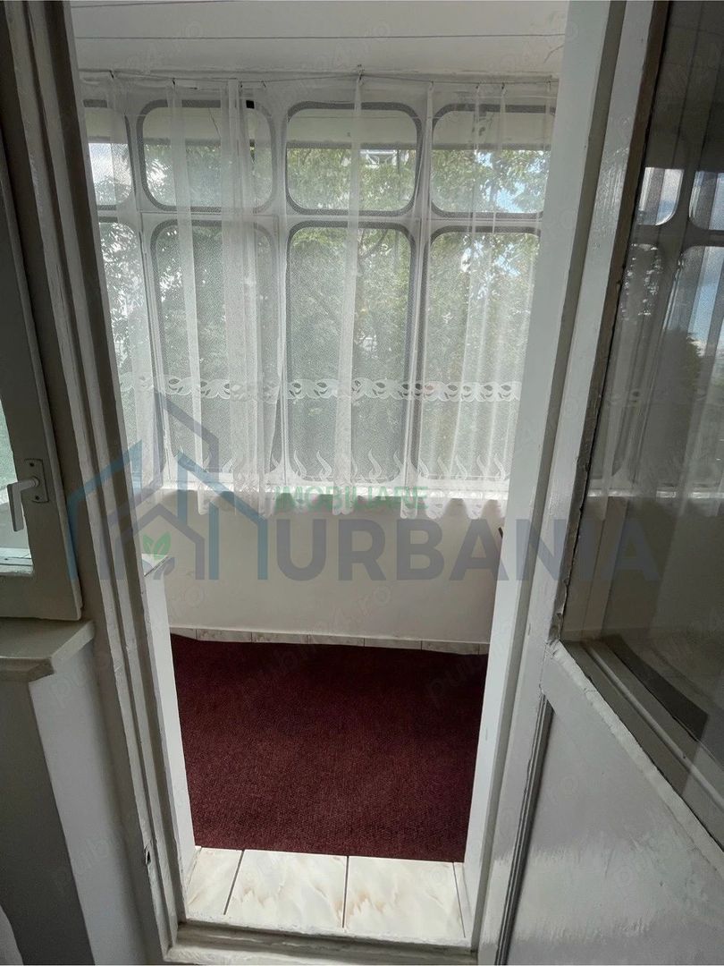 Apartament 2 camere de inchiriat, Podu Ros, langa Liceul Emil Racovita, Iasi - Poză 2
