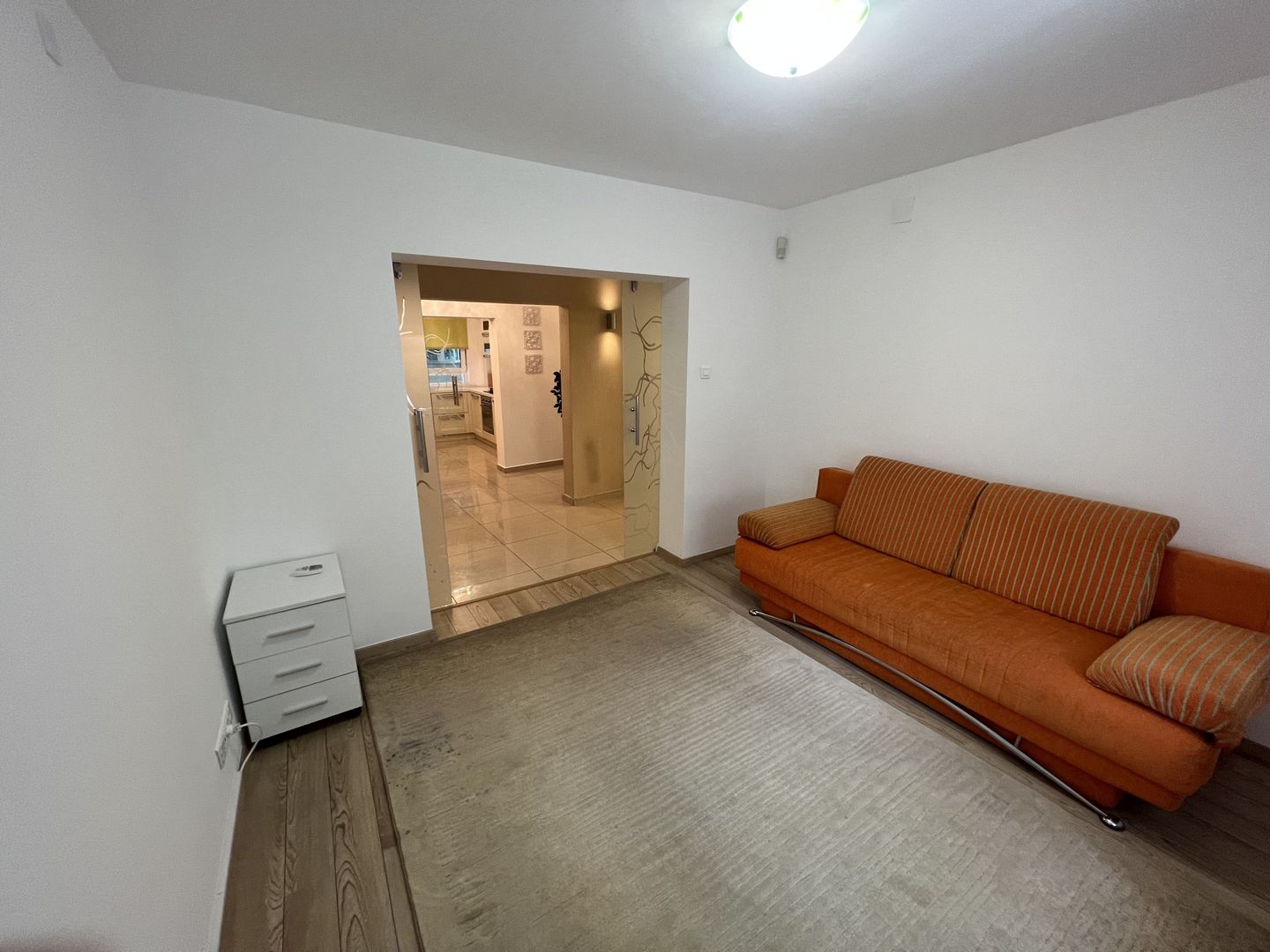 Apartament Lux 4 camere metrou loc parcare - Poză 14