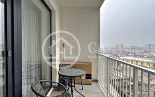 Apartament de închiriat cu 3 camere în PRIMA ONEȘTILOR, Oradea - Poză 10