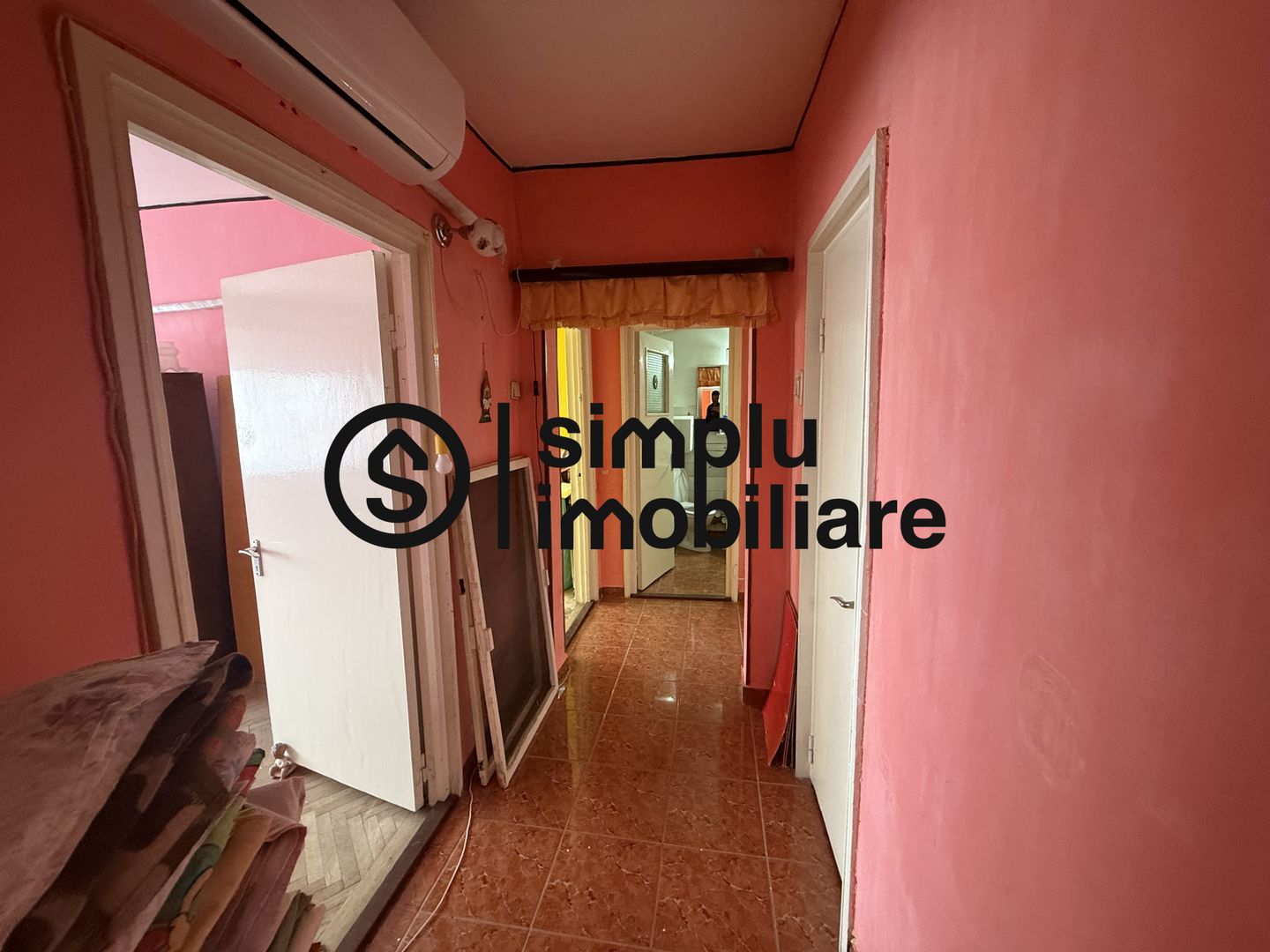 3 decomandate, Valea Rosie - 123 000 Euro - Poză 5