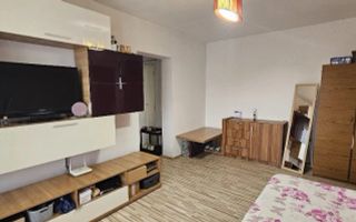 Apartament 3 camere Sibiu | Trei Stejari | 75 mp, mobilat - Poză 1