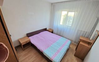 2 Camere Decomandat-Etaj Intermediar- Zona Zimbru