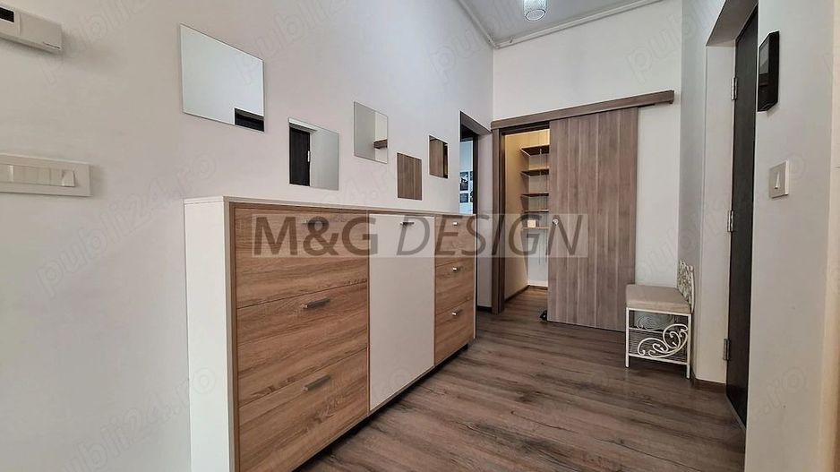 Apartament 2 camere Aradului bloc nou - Poză 4