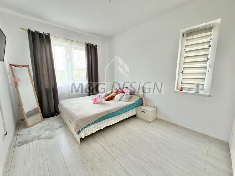 Apartament 2 camere Giroc bloc nou - Poză 7