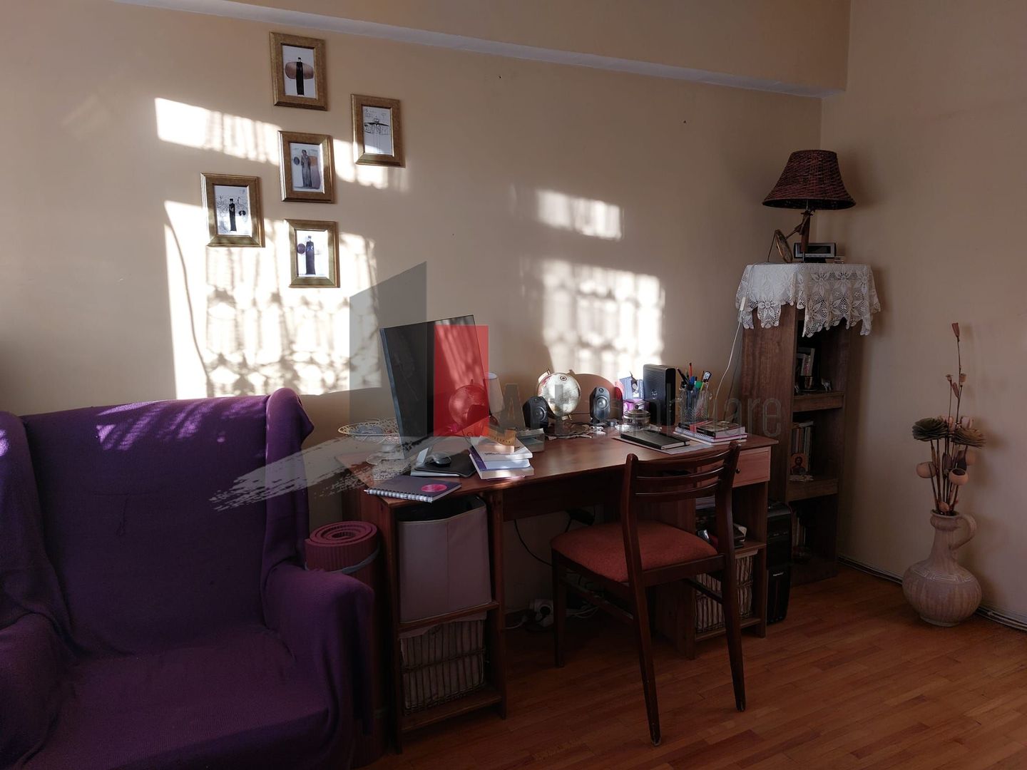 Apartamentul "ETROIT" , intimitate si confort, bloc reabilitat termic - Poză 7