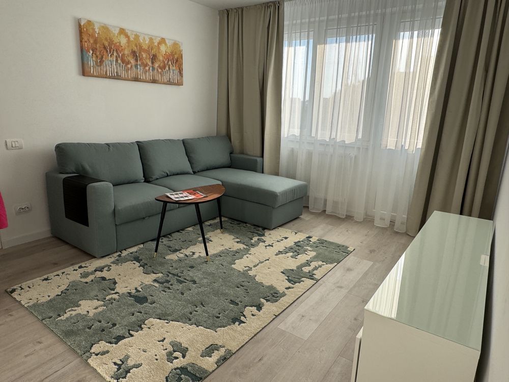 COMISION 0% Ap 2 camere Piata Sudului/Sun Plaza T593 - Poză 3