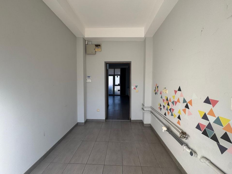 Spațiu comercial de închiriat (tip SAD)| Terasa + Parcare | Iosefin | Comision 0 - Poză 11
