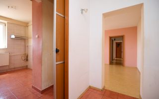Apartament 4 Camere Decomandat | Craiovei | 3 Balcoane | Parcare - Poză 2