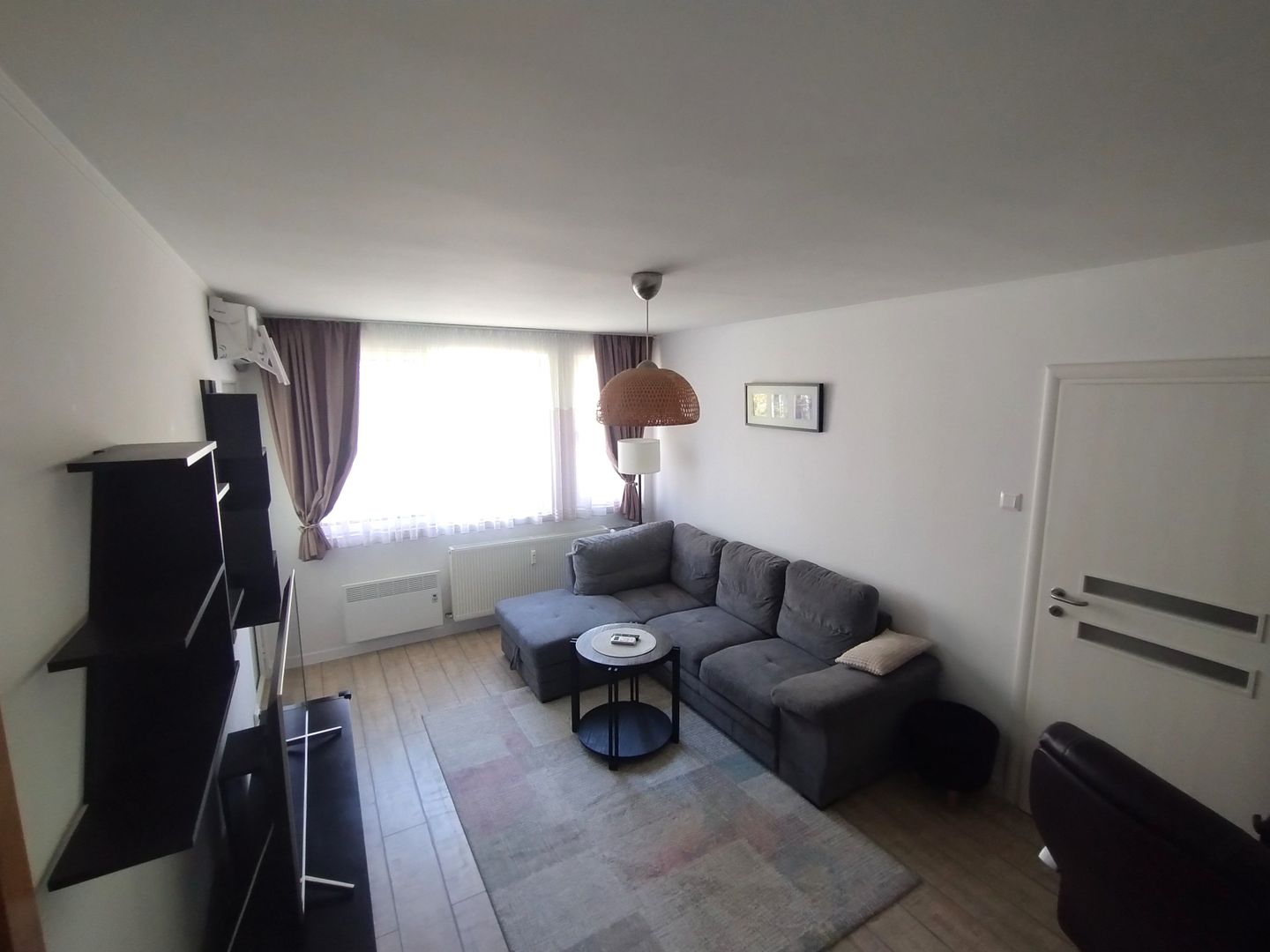 Apartament 2 camere de inchiriat Baba Novac - Poză 1