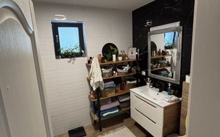 Casă nouă în Holboca, cartier Evelea Home - 3 camere, 118 mp construiți - Poză 4