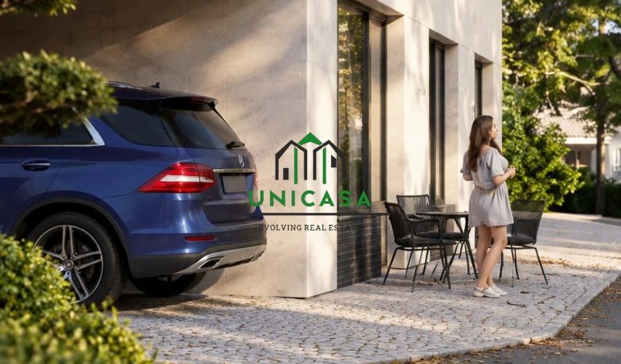 Apartament exclusivist - Dealul Capela - Poză 11