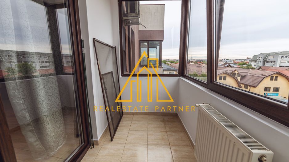 Apartament luminos, completat de spații utile și confortul de care ai nevoie! - Poză 7