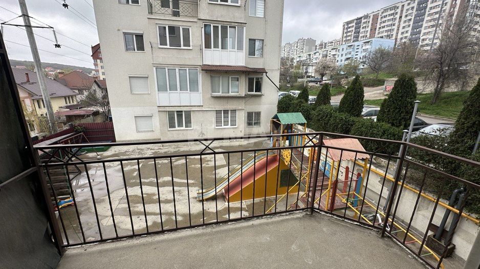 Apartament în variantă albă – Durlești, str. Tudor Vladimirescu - Poză 2