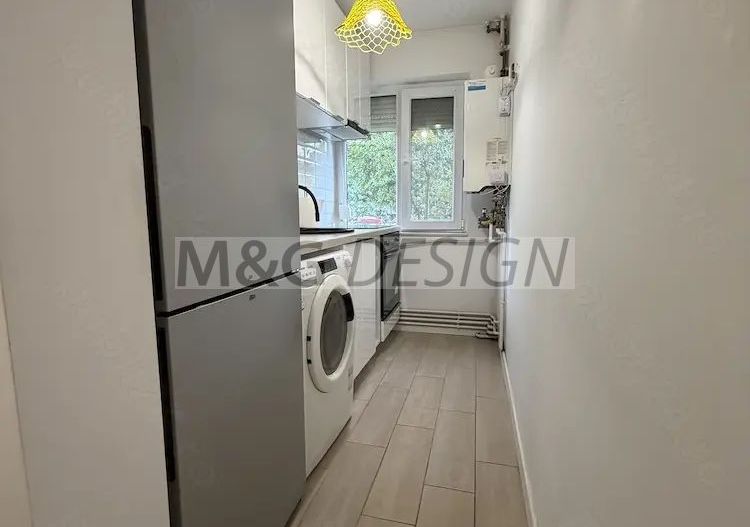 Apartament 2 camere complet renovat | Circumvalatiunii - Poză 4