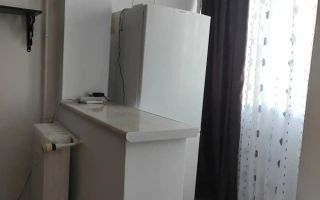 Inchiriez garsoniera Dristor metrou - Poză 3