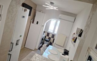 Apartament 2 camere et.3/4 decomandat / Mobilat / Aer Cond / Dacia - Poză 4