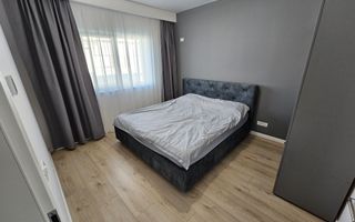 Calea Urseni | Casă înșiruită | Terasă mare | Parcare - Poză 4