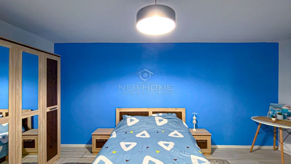 Apartament de vanzare cu 1 camera, cartier Zorilor, UMF - Poză 2