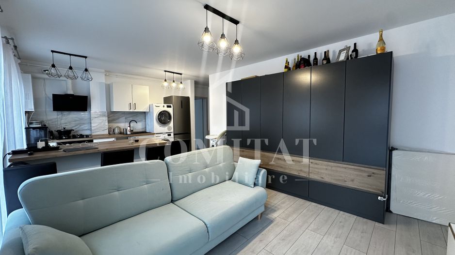 Apartament 2 camere | Etaj intermediar | Zona străzii Porii - Poză 1