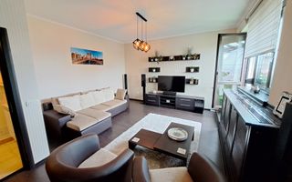 Garsonieră 40 mp + Terasă Spațioasă 60 mp - Iancului - Poză 5