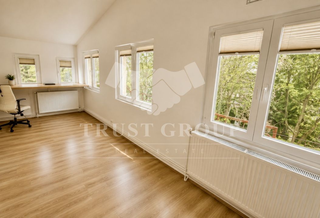 Casa 4 camere - Baneasa - Poză 14