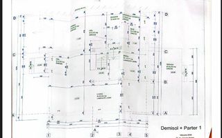 Casa in Calea Aradului pretabilă activități economice - Poză 34