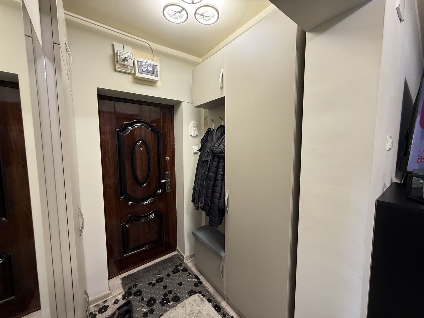 APARTAMENT 2 CAMERE | PARTER | BOXA | LOC DE PARCARE | RADAUTI - Poză 13