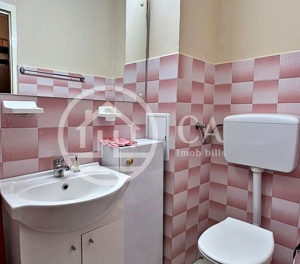 Apartament PB de vânzare cu 3 camere în zona Ioșia, Oradea - Poză 9