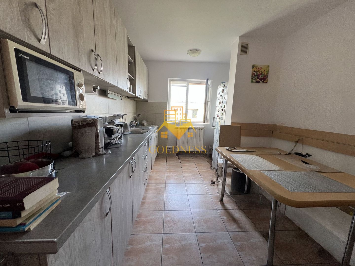 3 camere decomandate, Parcare, Zorilor, Zona UMF, UTCN, Pet Friendly - Poză 5