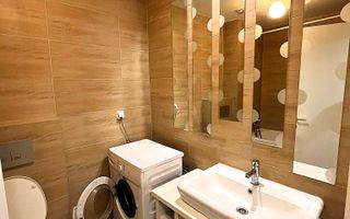2 camere I Cosmopolis I et 1 I mobilat si utilat I 45mp - Poză 6