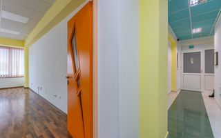 Spațiu birou individual în Brașov, Centru: 39 mp utili pe Strada N. Titulescu - Poză 18