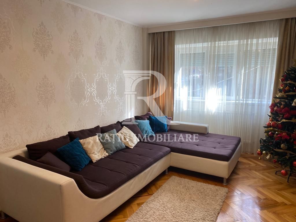 Apartament cu 4 camere  | Rogerius | Oradea - Poză 1