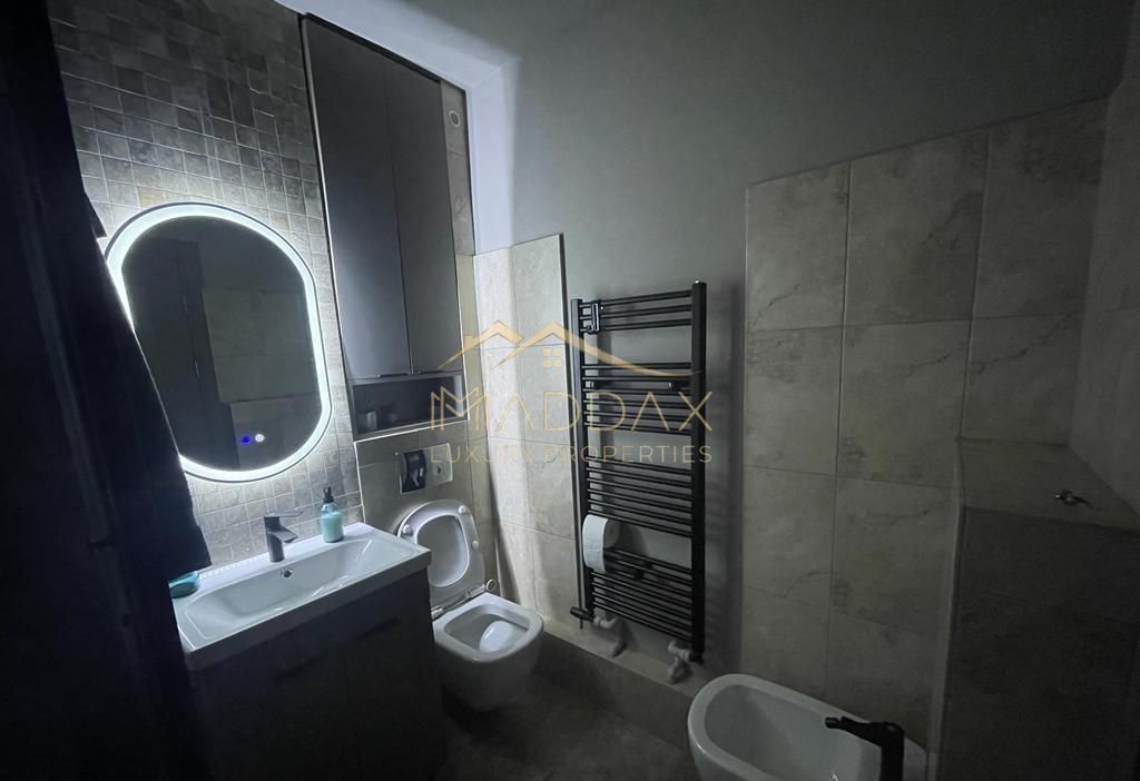 🔥 Exclusivitate | Aviației Et. 1, Centrală Proprie, 2 Min Metrou / Mall - Poză 8